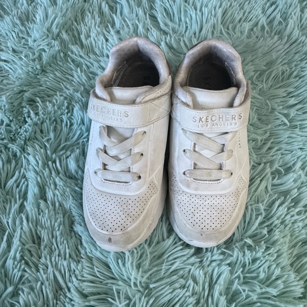 Skechers Toddler’s Uno Lite (10)